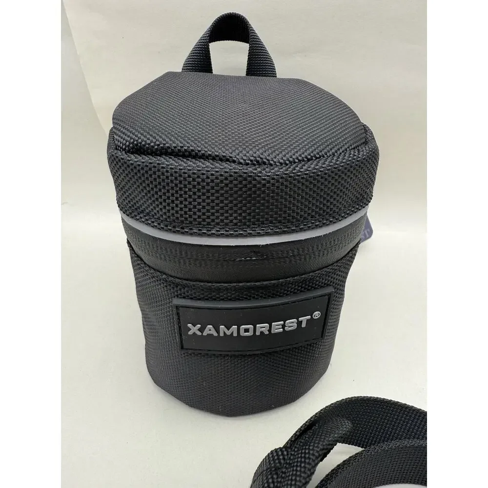 Camera Lens Case Lens Bag Compatible (3.35
